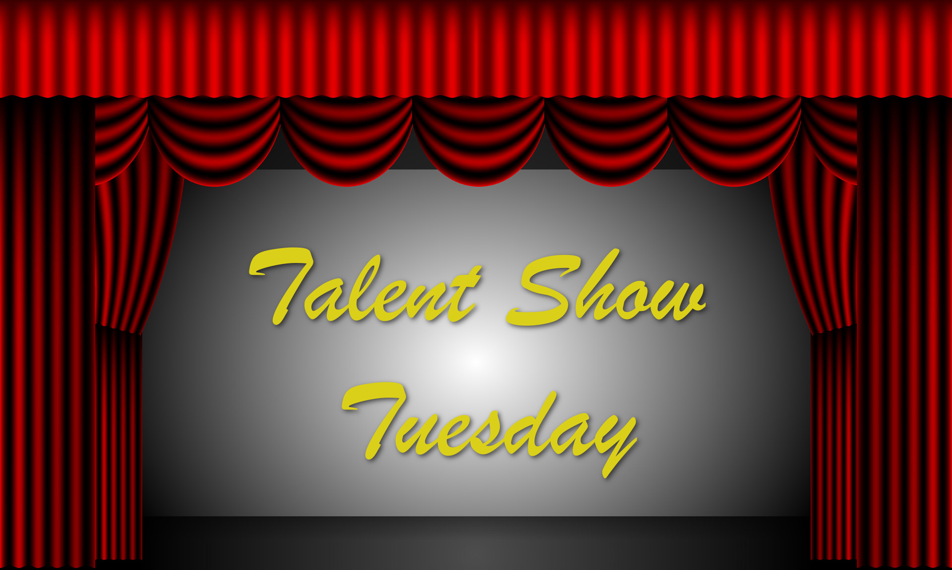 Talent Show PNG HD - 145731