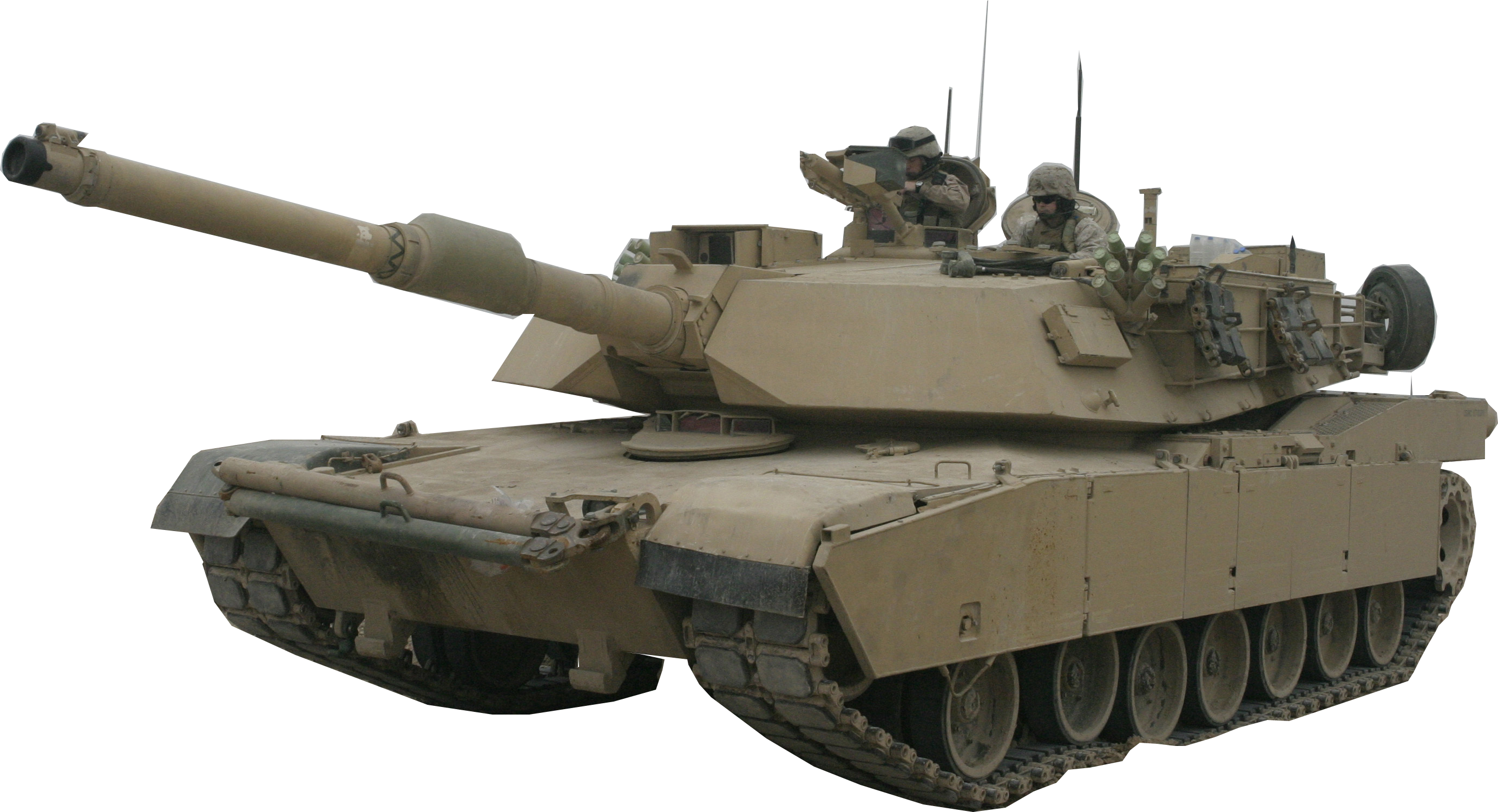 Tank HD PNG - 153274