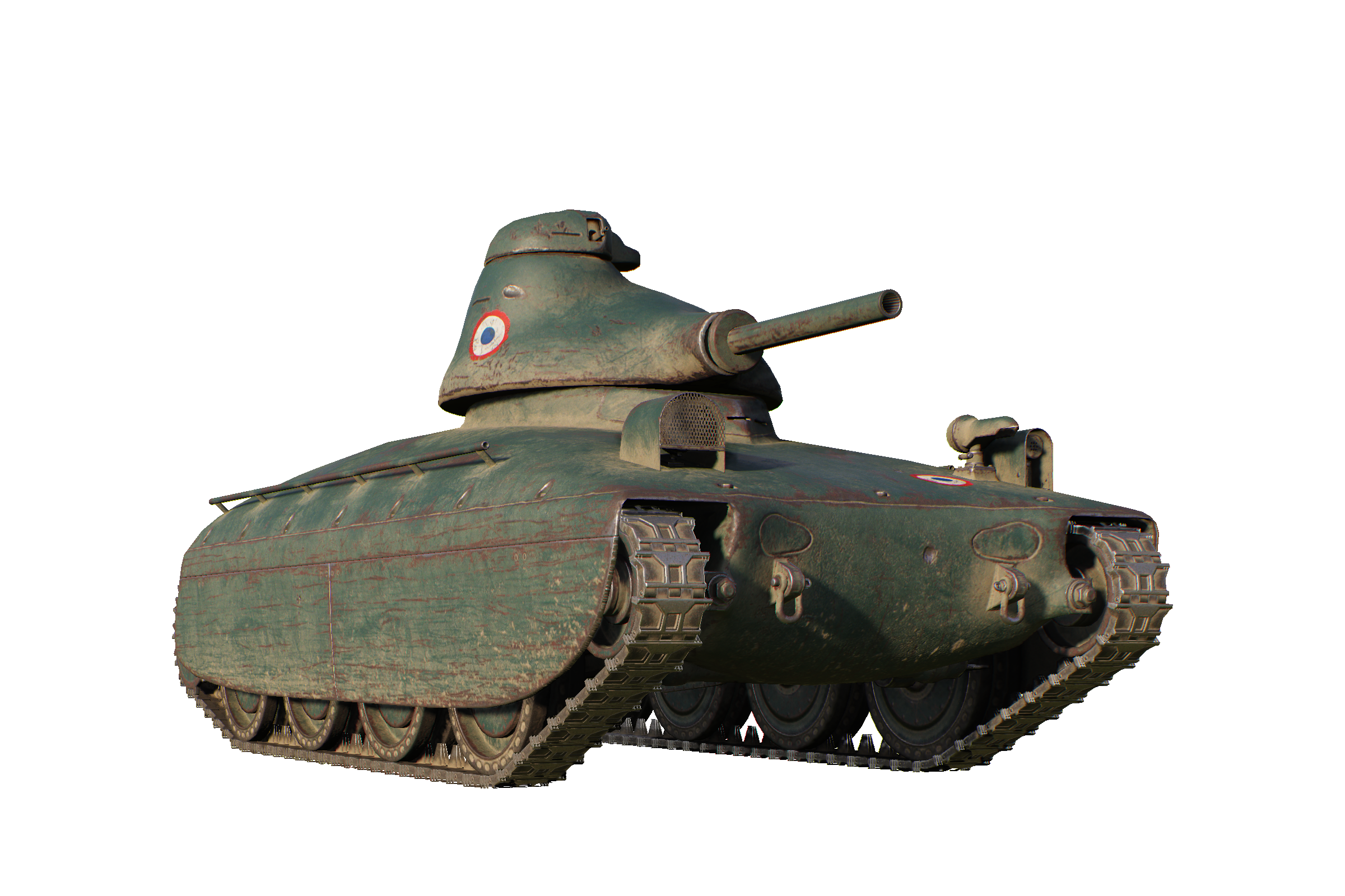 Tank HD PNG - 153282