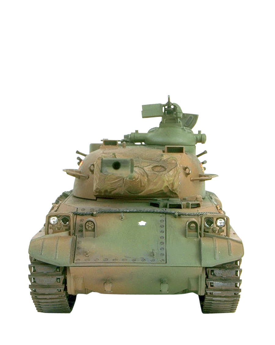 Tank PNG - 579