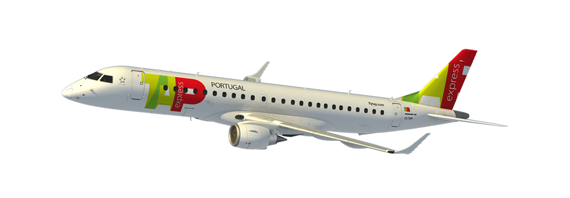 Tap Portugal PNG - 112883