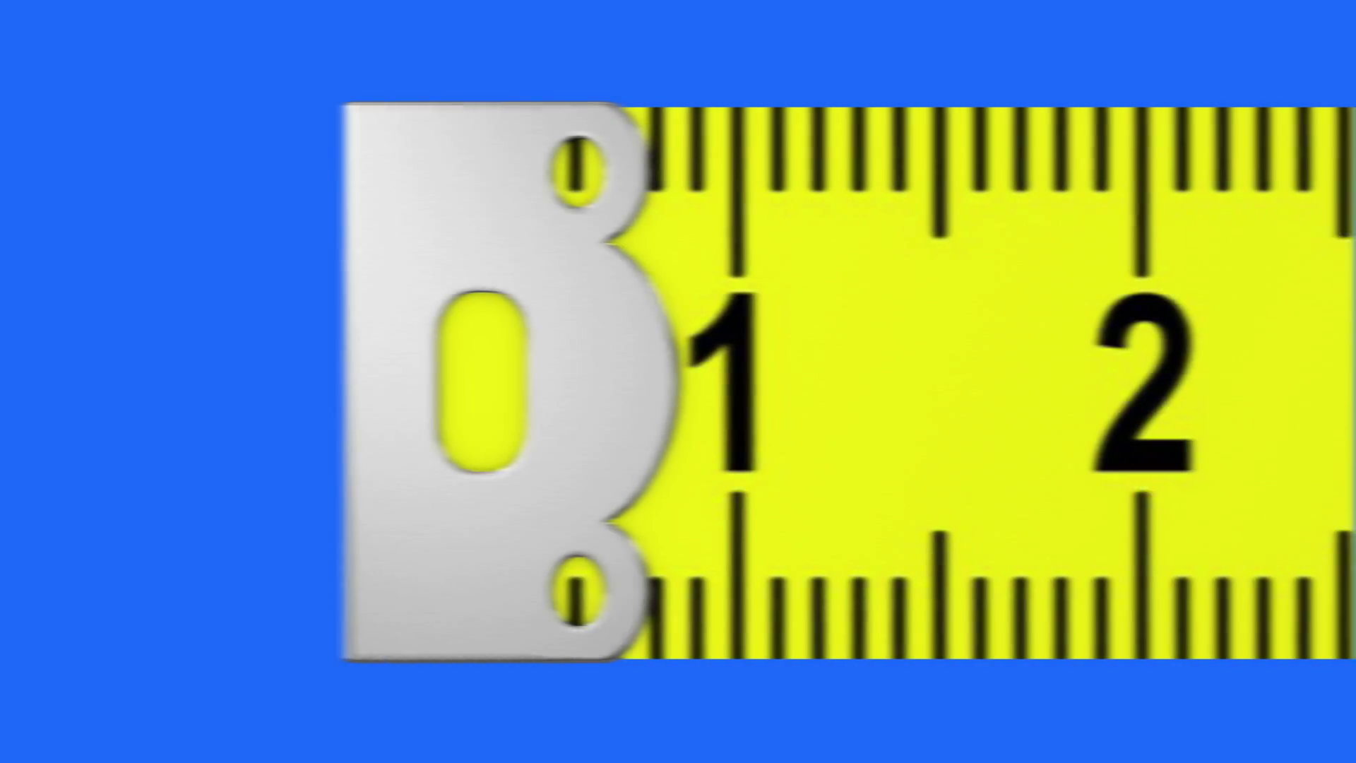 Tape Measure PNG HD - 138371