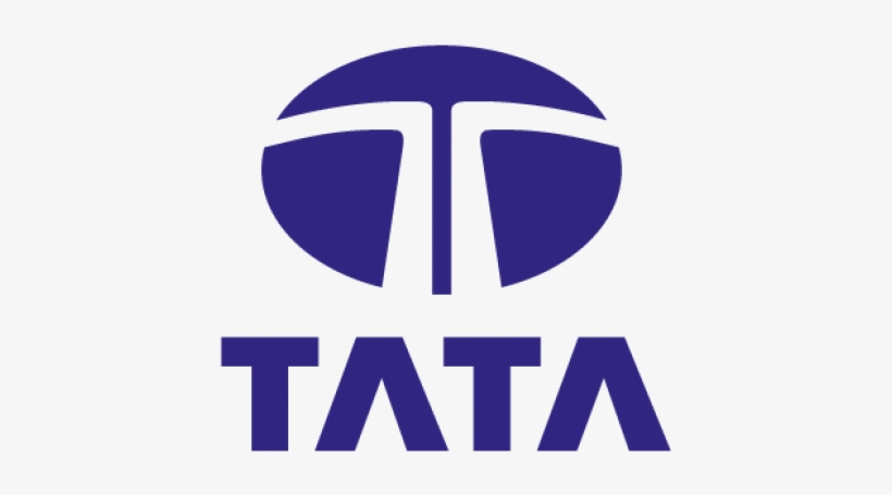 Tata Logo PNG - 177613