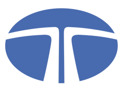 Tata Logo PNG - 177611