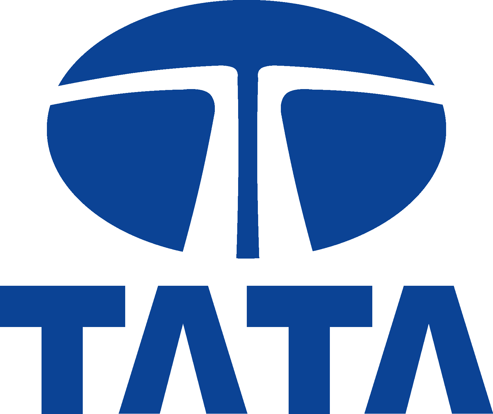 Tata Logo PNG - 177609