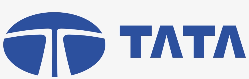 Tata Logo PNG - 177616
