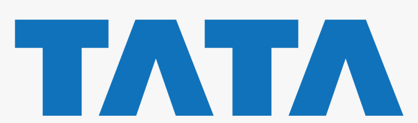 Tata Logo PNG - 177622