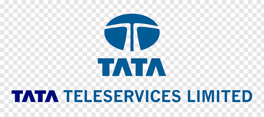 Tata Logo PNG - 177621
