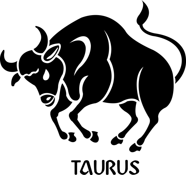 Taurus PNG - 3831