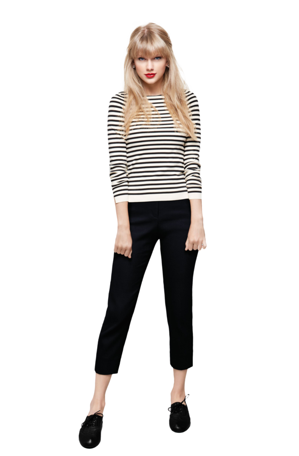Taylor Swift PNG - 4283