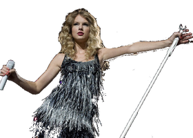 Taylor Swift PNG - 4281