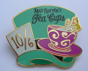 Teacups Disney PNG - 163963
