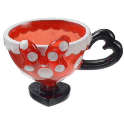 Teacups Disney PNG - 163960