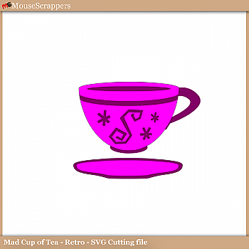 Teacups Disney PNG - 163945