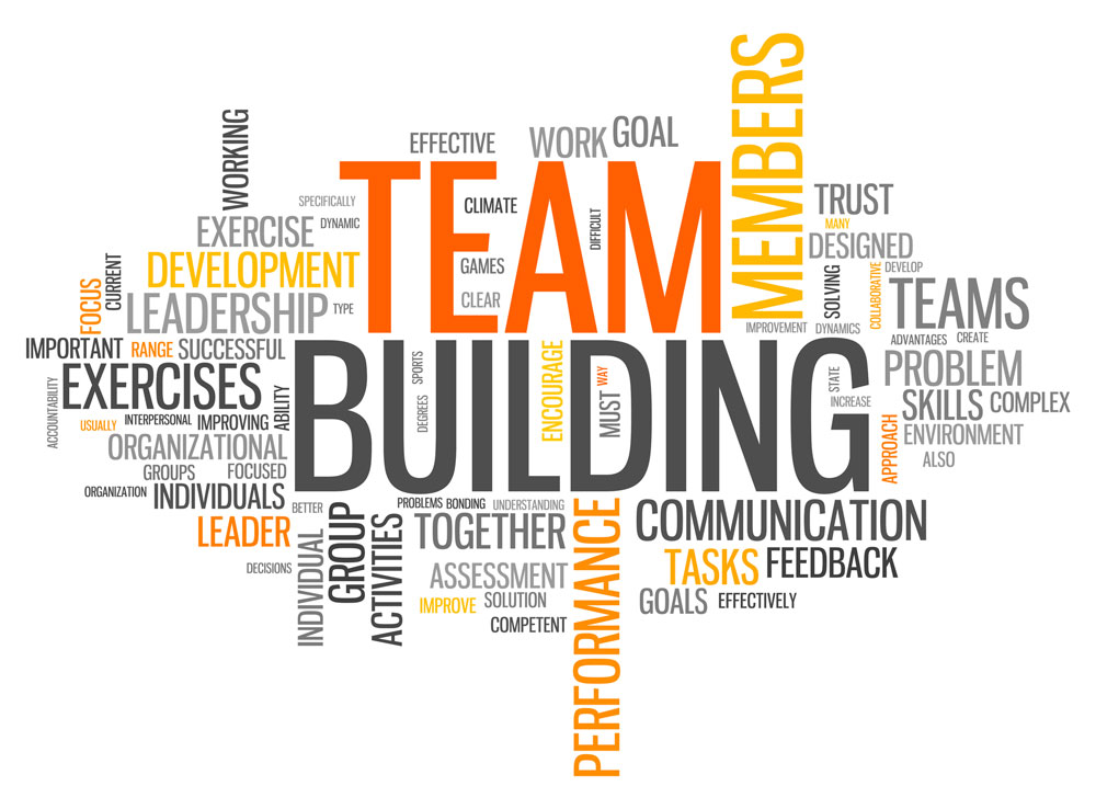 Team Building PNG HD - 145275