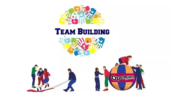 Team Building PNG HD - 145277