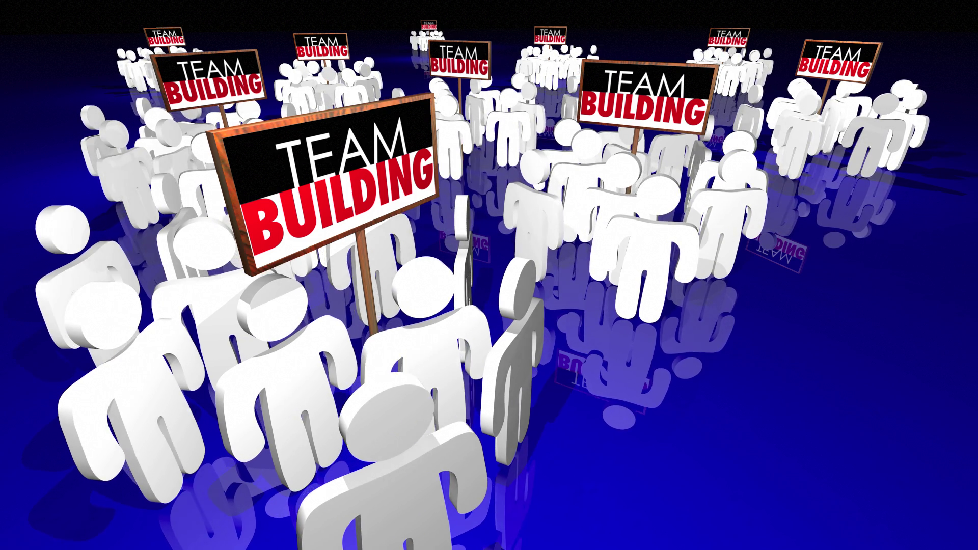 Team Building PNG HD - 145282