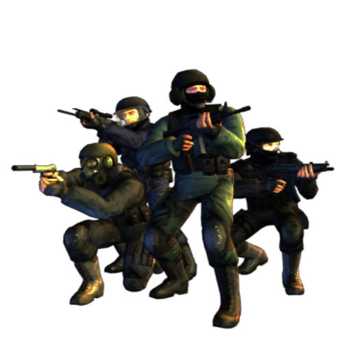 Counter Strike PNG - 6477