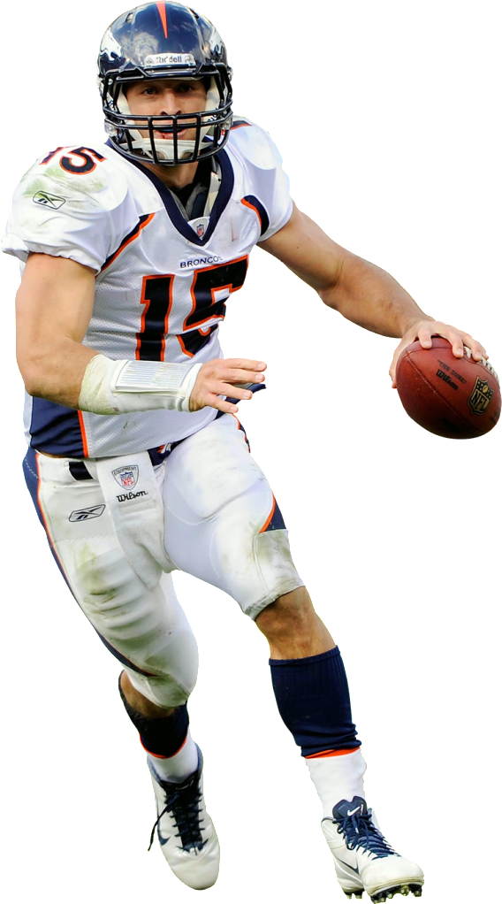 Tebowing PNG - 80533