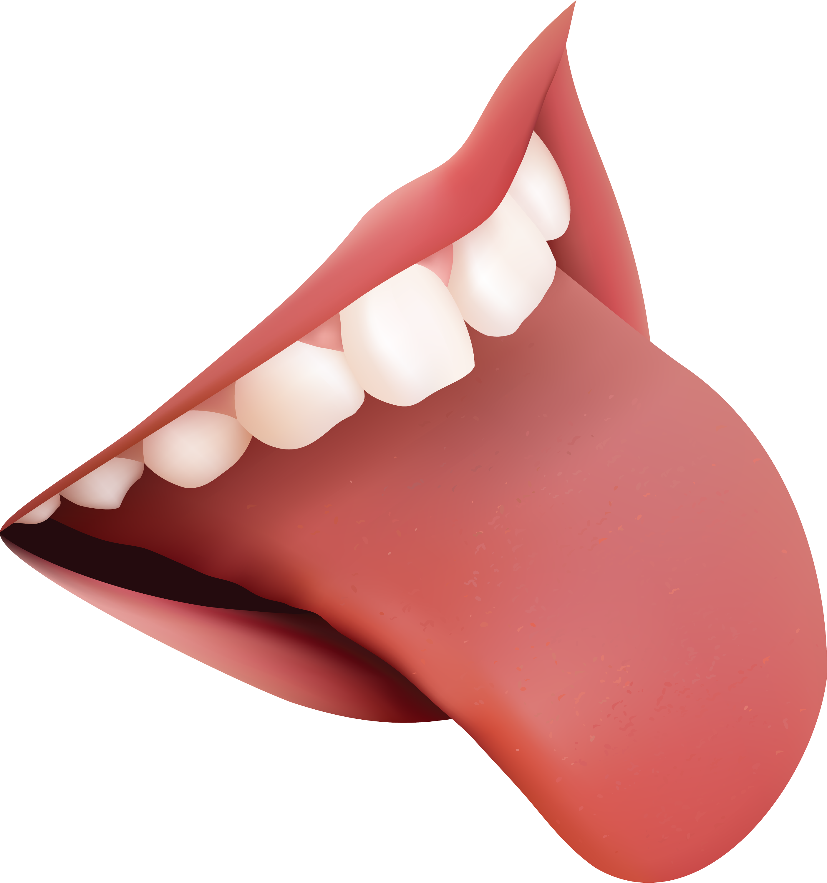 Teeth HD PNG