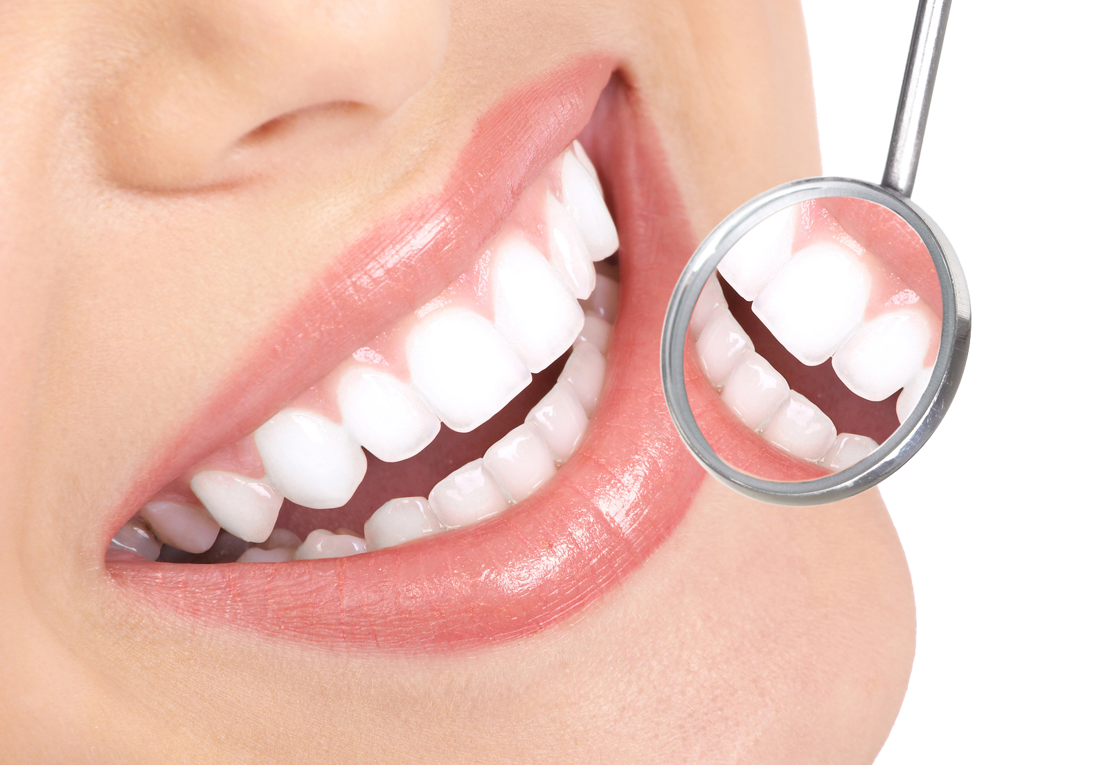 Dentist Smile PNG HD - PNG HD