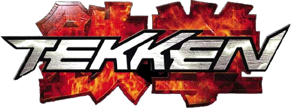 File:Tekken Logo (New Gen).pn
