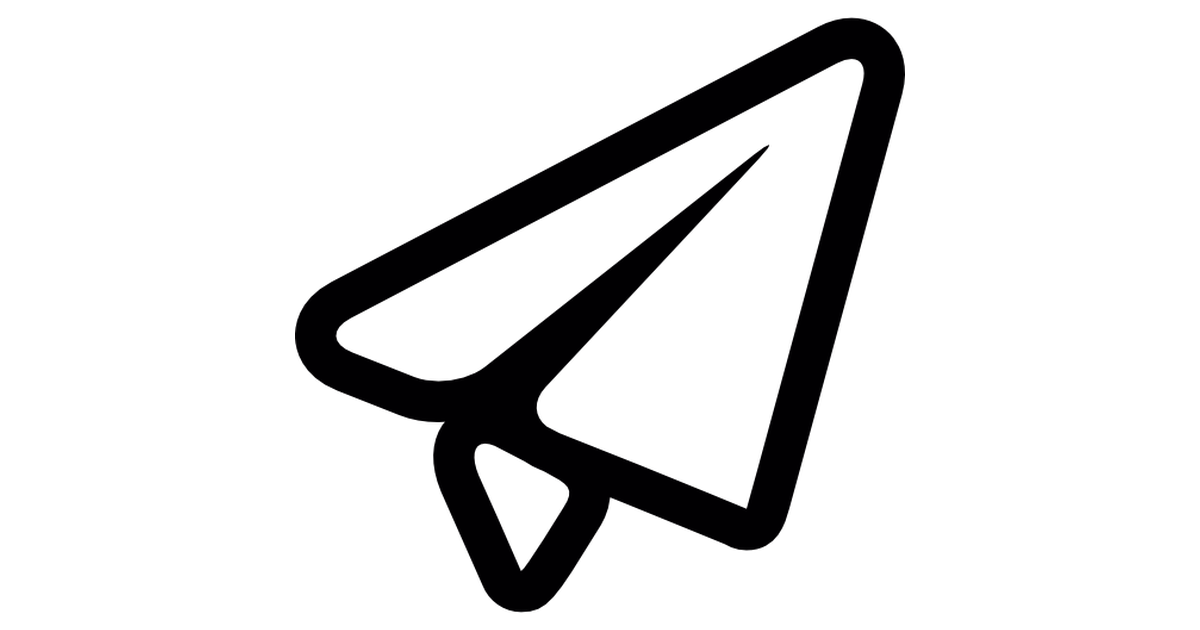 Telegram Logo PNG - 106968