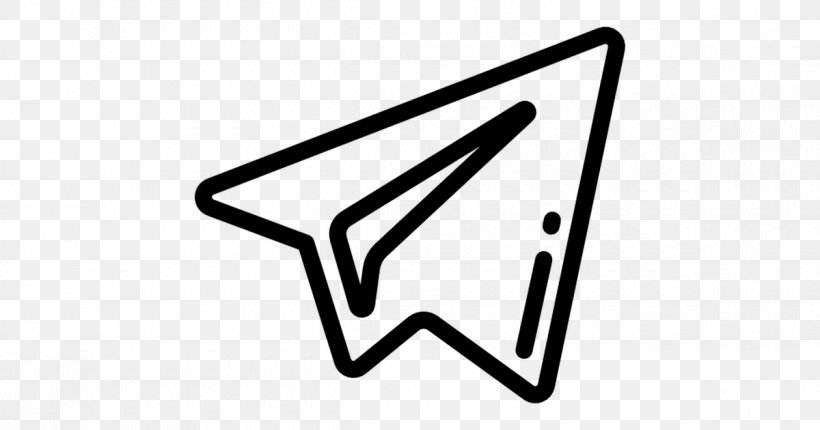 Telegram Logo PNG - 175533