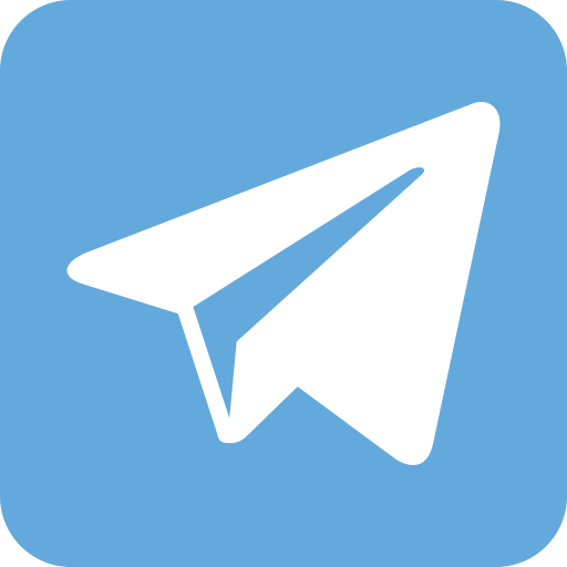 Telegram Logo PNG - 175522