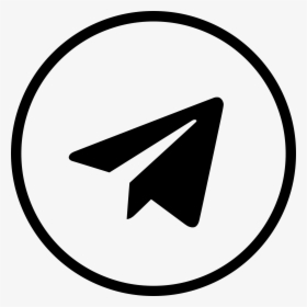 Telegram Logo PNG - 175532