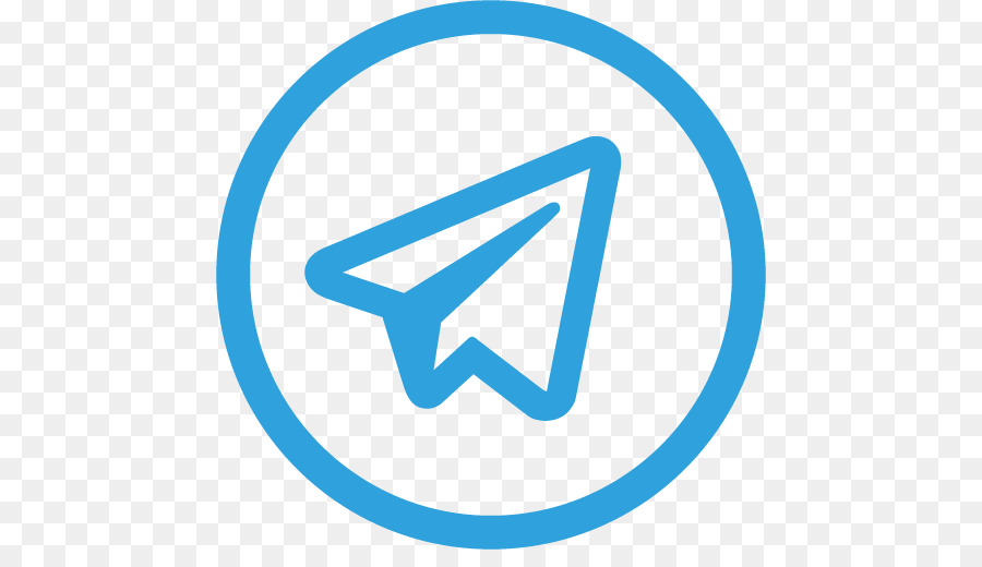 Telegram Logo Png - Telegram 