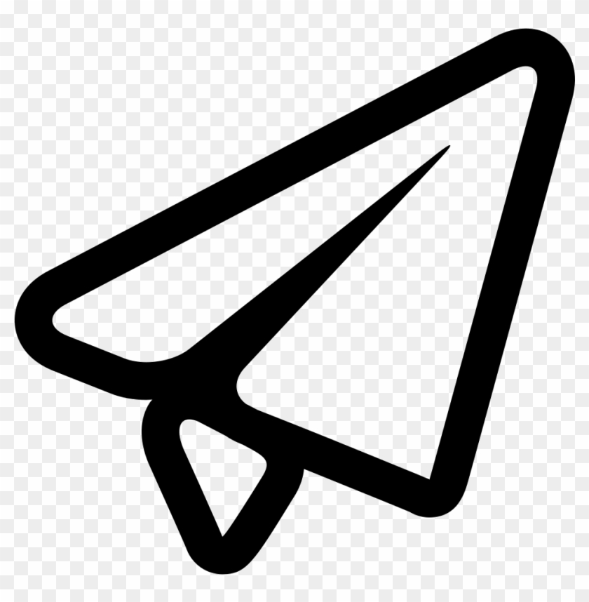 Telegram Logo PNG - 175528