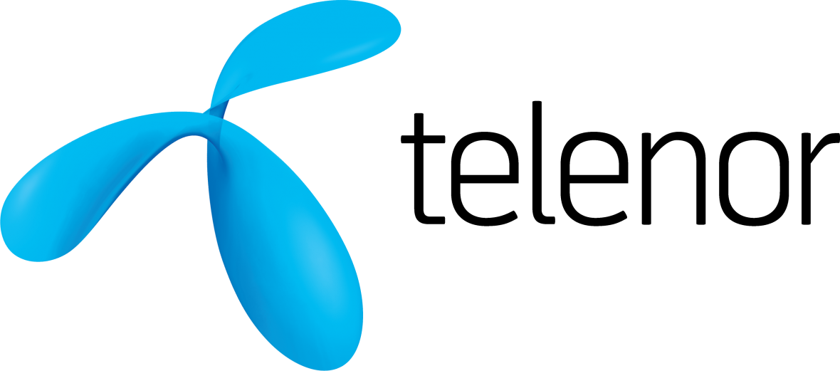 File:Telenor logo.png