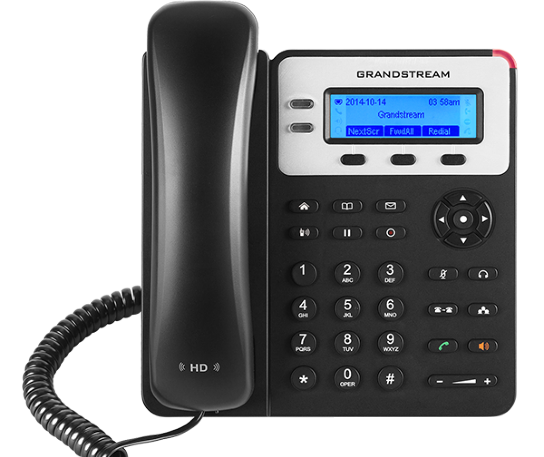 Telephone Image PNG HD - 125079