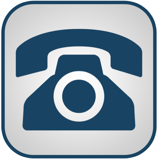 Telephone Image PNG HD - 125069