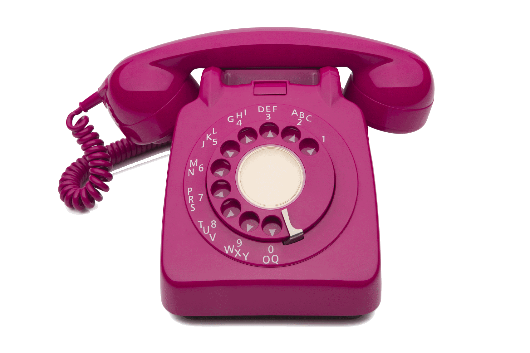 Telephone Image PNG HD - 125078