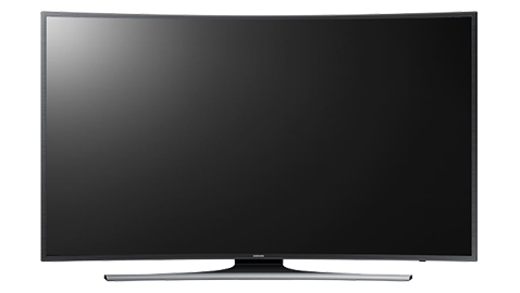 Samsung UE48JU6500 - Tv HD PN