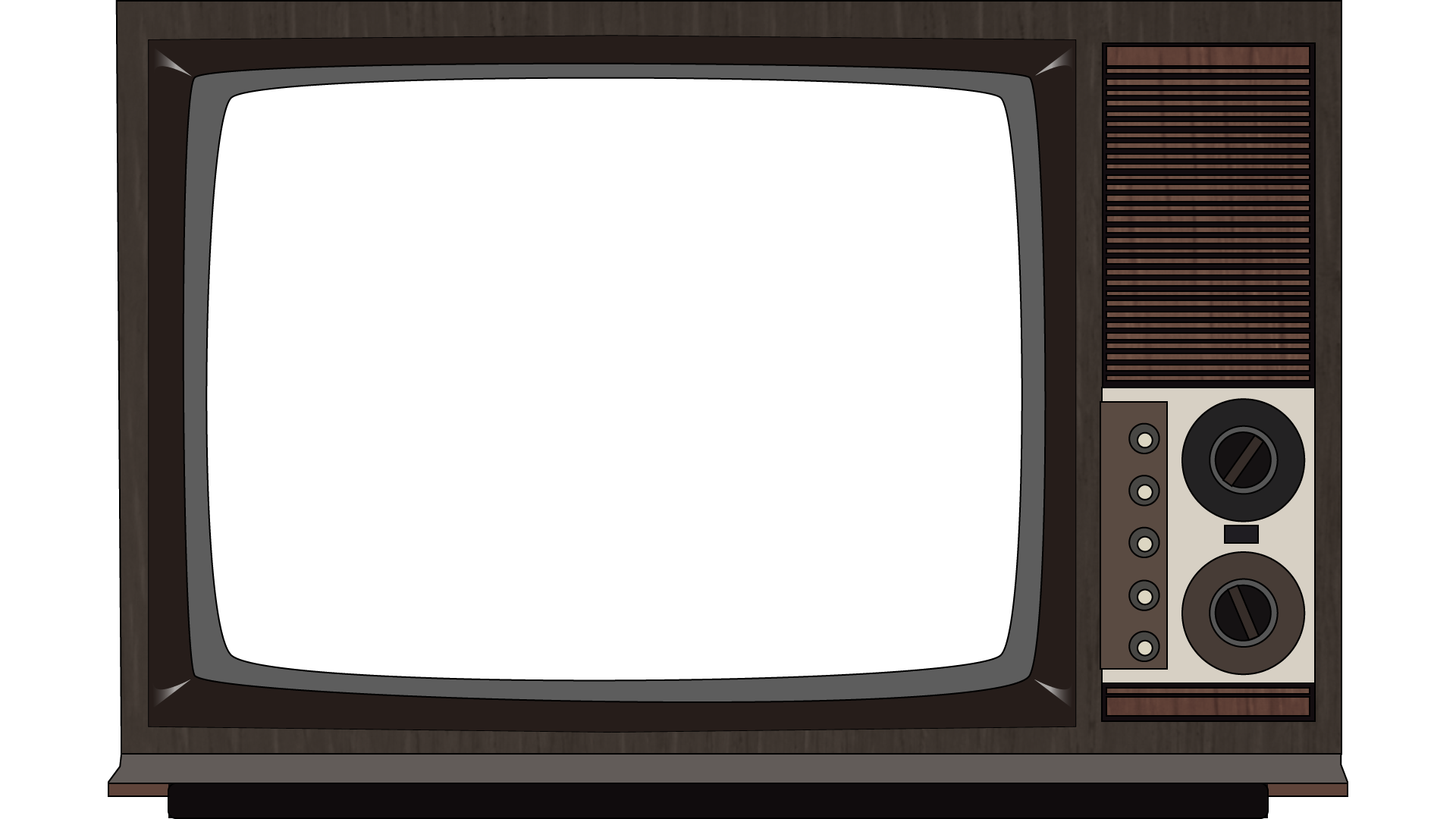 Television PNG - 105855