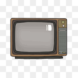 Television PNG - 105854