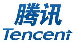 Tencent Logo PNG - 34626