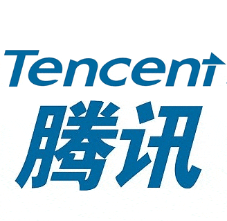 Tencent Logo PNG - 34631