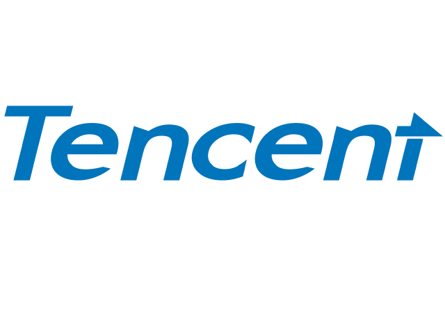 Tencent Logo PNG - 34632