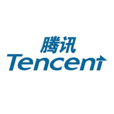 Tencent Logo PNG - 34633