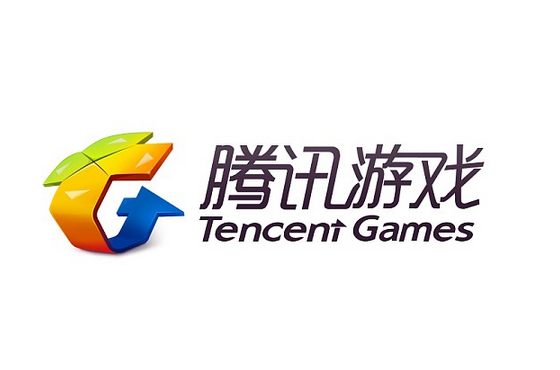 Tencent Logo PNG - 34637