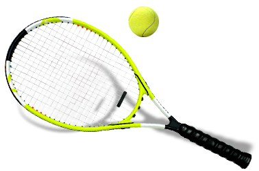 Tennis HD PNG - 117805