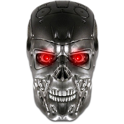 Terminator HD PNG - 90139