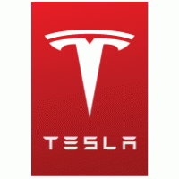 Logo of Tesla