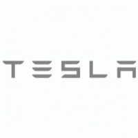 Logo of Tesla Motors