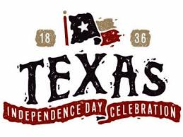 Texas Independence Day PNG - 132180