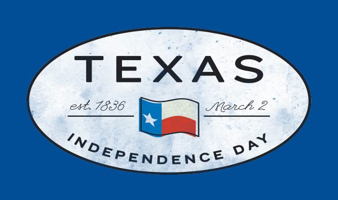 Independence day clipart. Tex